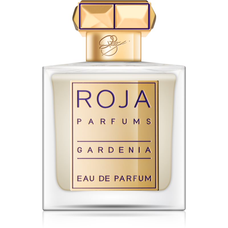 Roja Parfums Gardenia parfémovaná voda pro ženy 50 ml