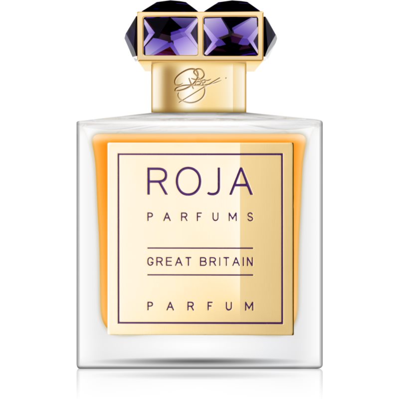 Roja Parfums Great Britain parfém unisex 100 ml Image