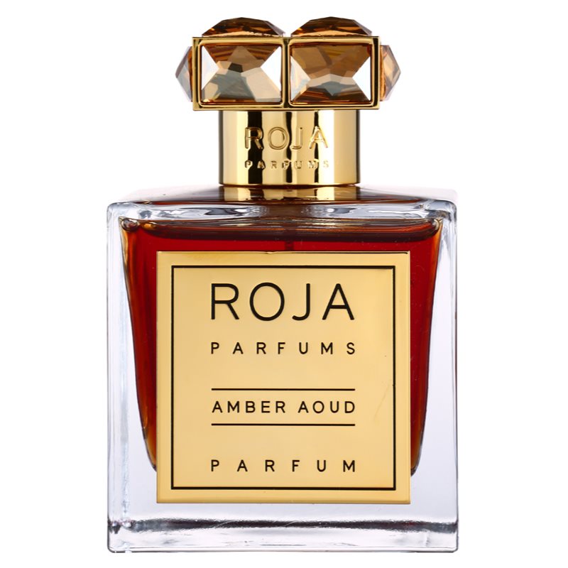 Roja Parfums Amber Aoud 100 ml