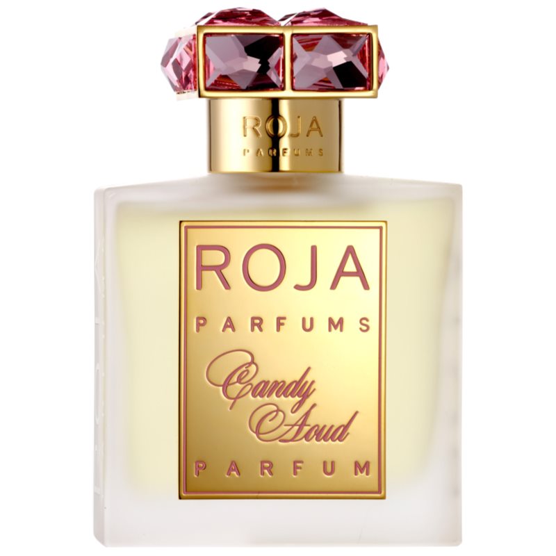 Roja Parfums Candy Aoud parfém unisex 50 ml