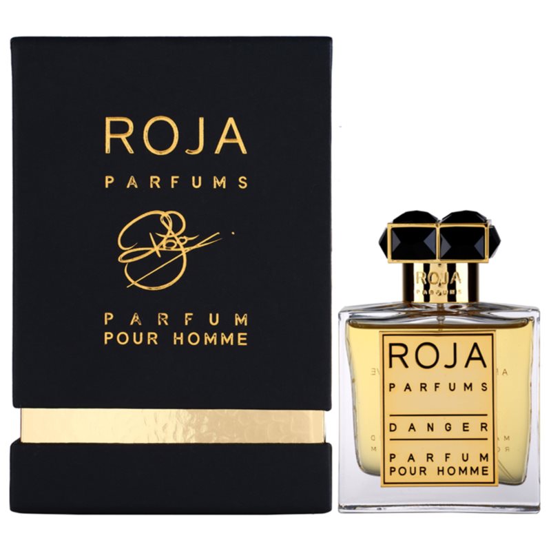 Roja Parfums Danger parfém pro muže 50 ml Image