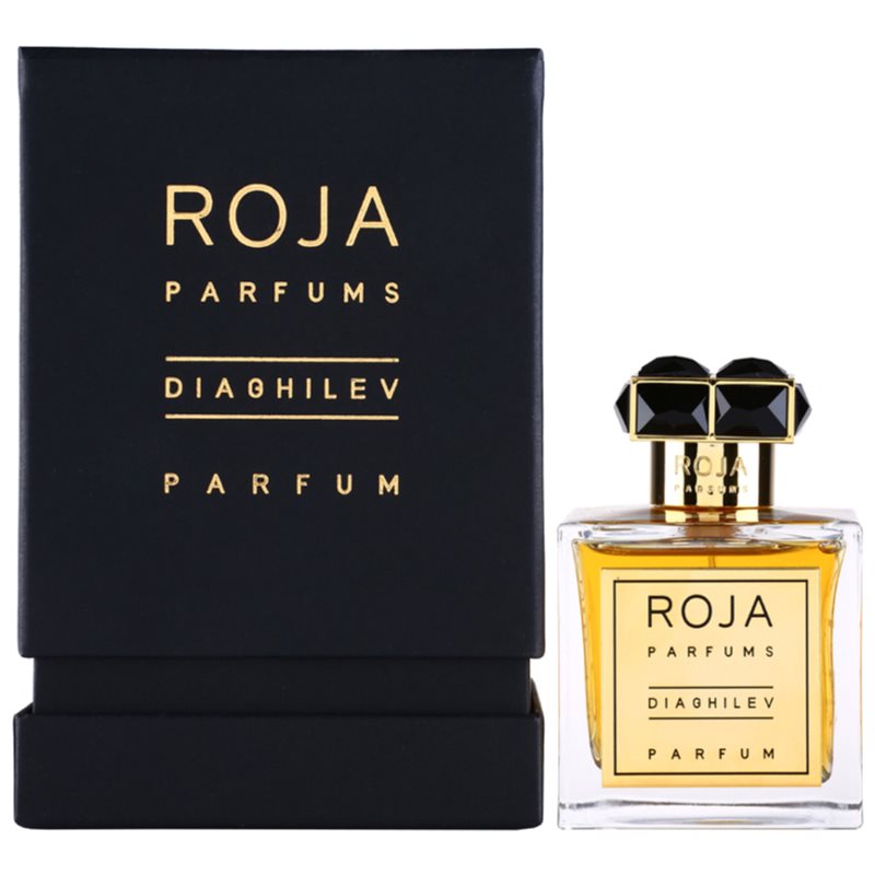 Roja Parfums Diaghilev parfém unisex 100 ml Image