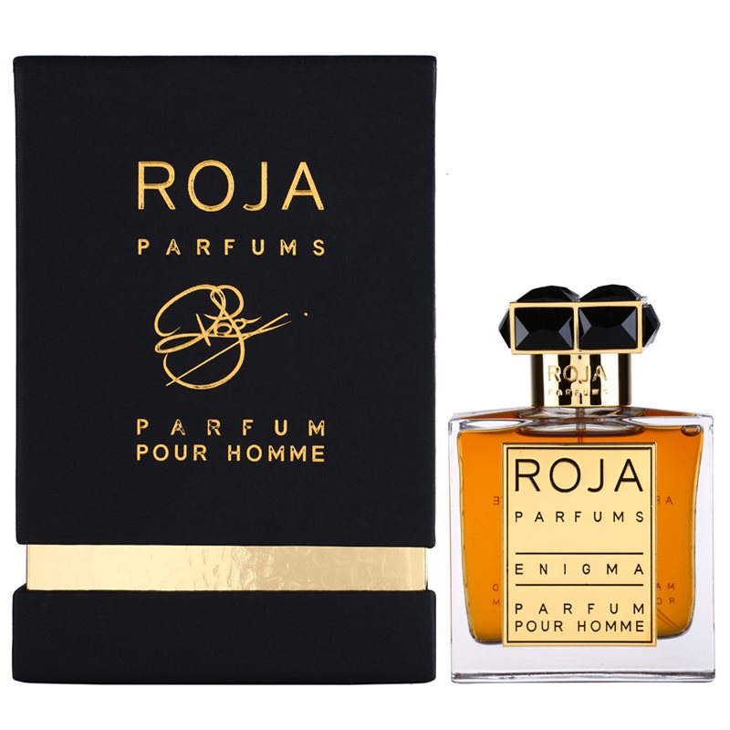 Roja Parfums Enigma parfém pro muže 50 ml
