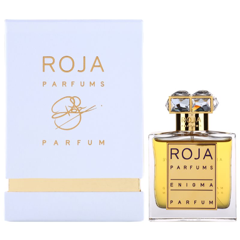 Roja Parfums Enigma parfém pro ženy 50 ml Image