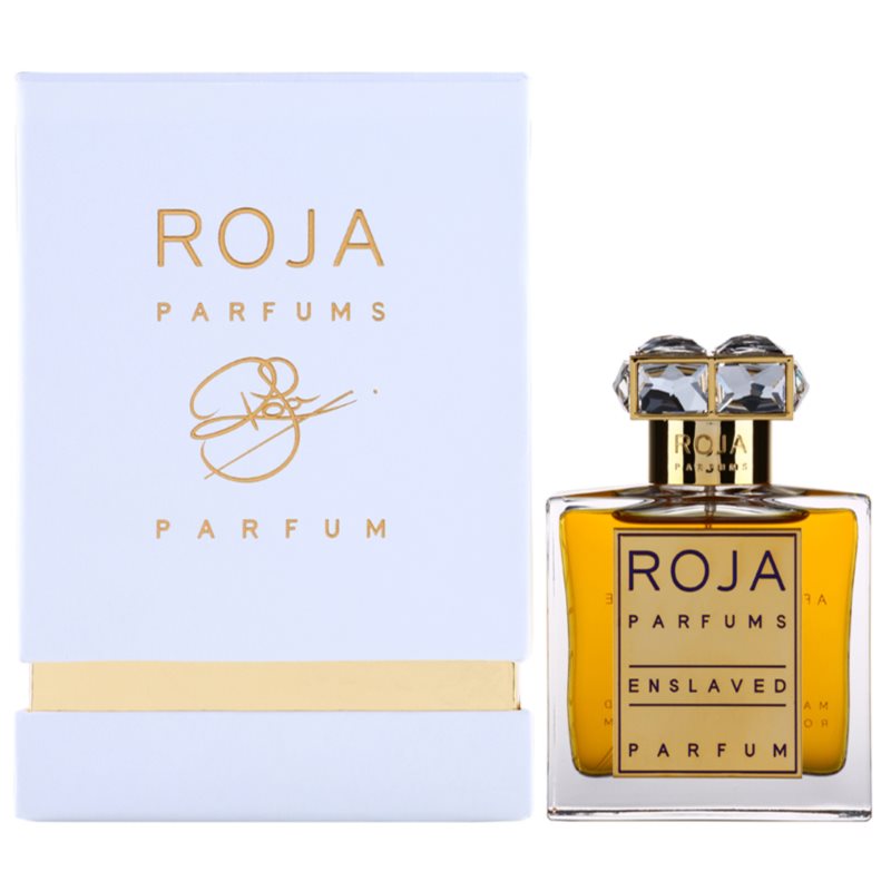 Roja Parfums Enslaved parfém pro ženy 50 ml Image