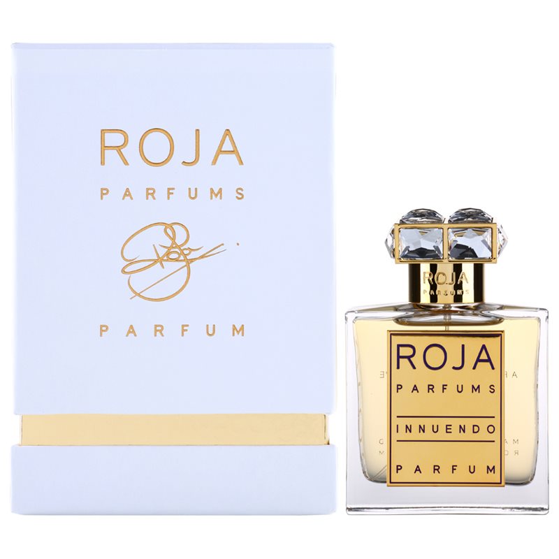 Roja Parfums Innuendo parfém pro ženy 50 ml