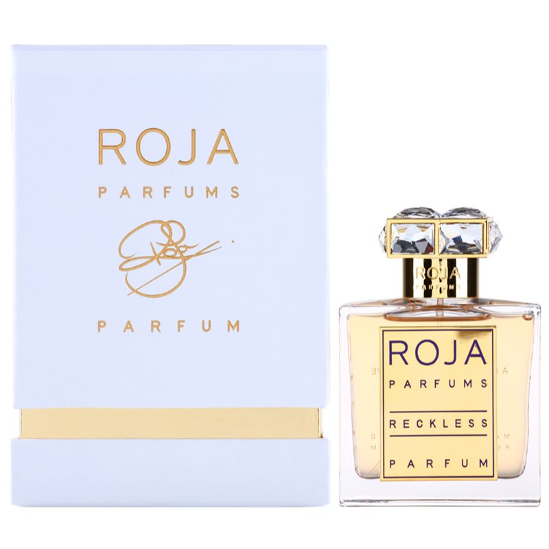 Roja Parfums Reckless parfém pro ženy 50 ml Image