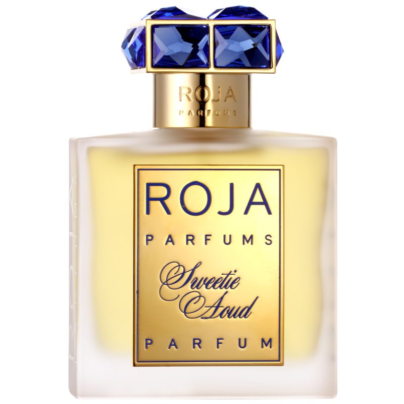 Roja Parfums Sweetie Aoud parfém unisex 50 ml Image