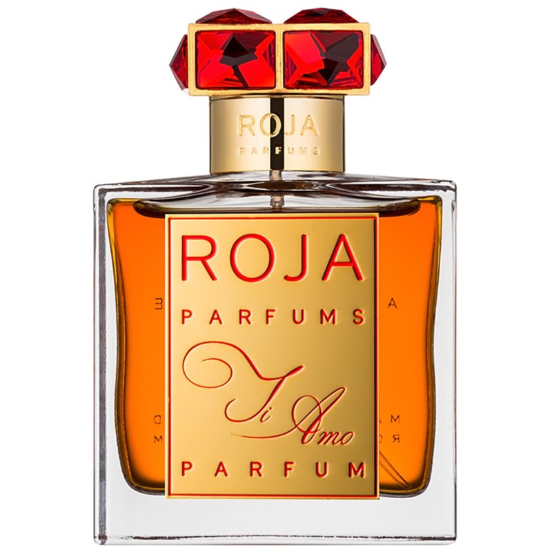 Roja Parfums Ti Amo parfém unisex 50 ml Image