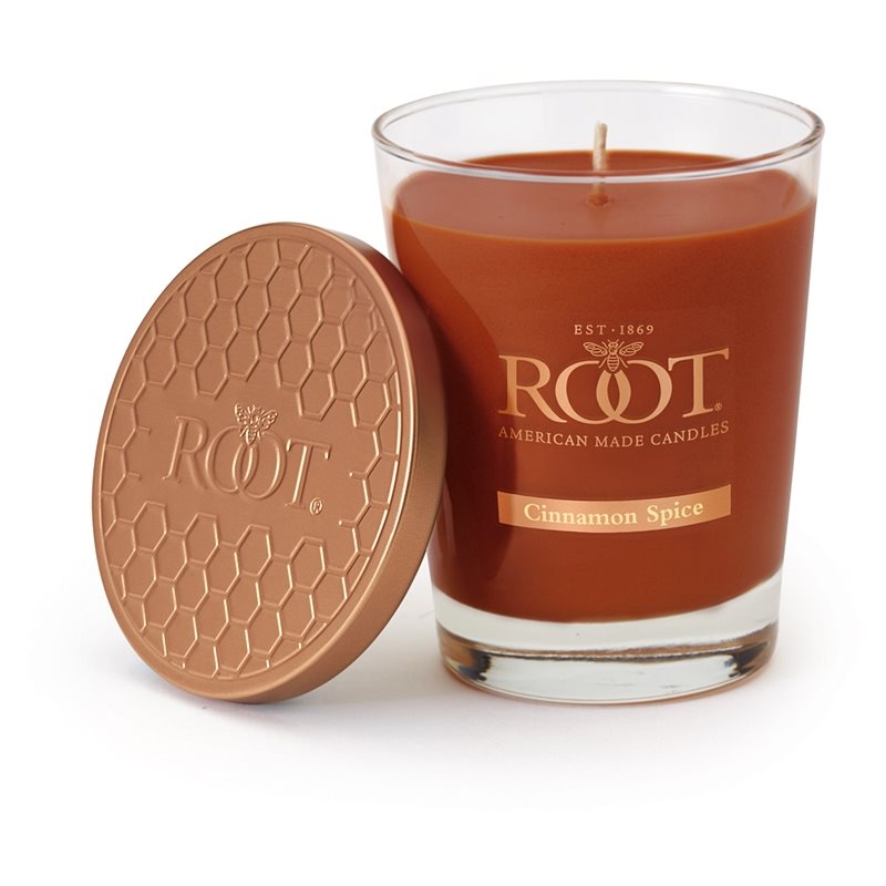 

Root Candles Cinnamon Spice ароматизована свічка 297,7 гр