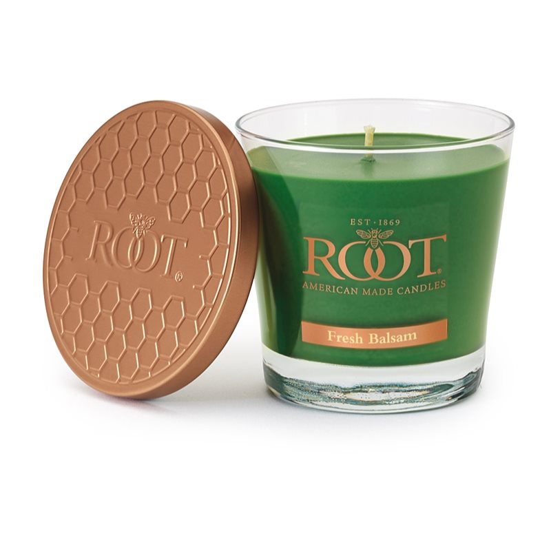 

Root Candles Fresh Balsam ароматизована свічка 179 гр