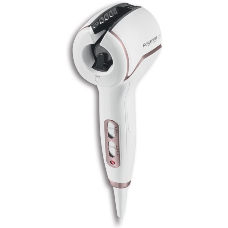 Rowenta Premium Care So Curl CF3730F0 automatická loknovací kulma na vlasy Image
