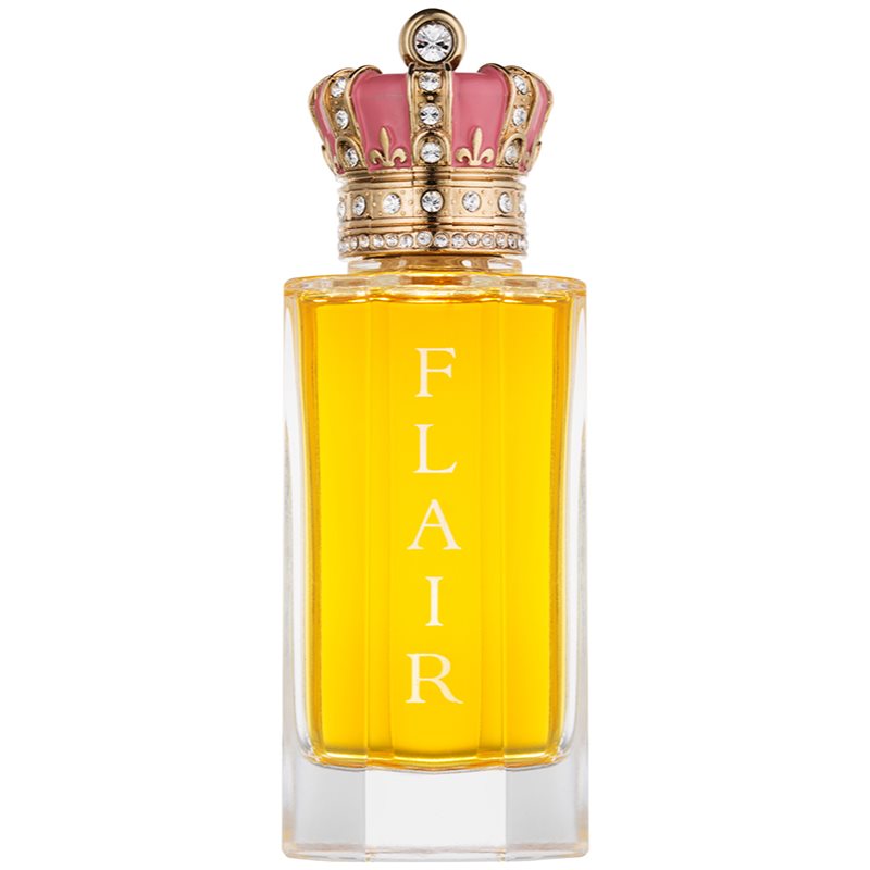 Royal Crown Flair parfémový extrakt pro ženy 100 ml