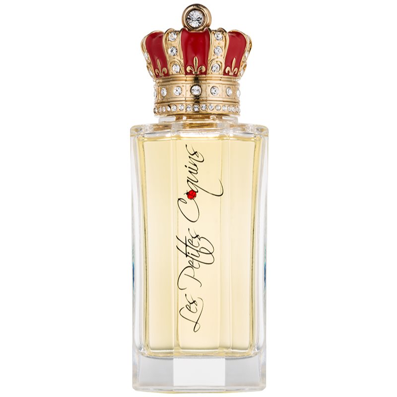 Royal Crown Les Petites Coquins parfémový extrakt pro ženy 100 ml Image
