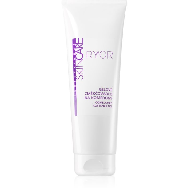 RYOR Skin Care gelové změkčovadlo na komedony 250 ml