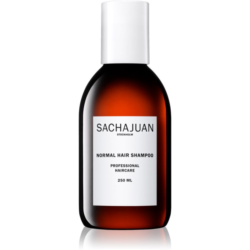 Sachajuan Normal Hair šampon pro normální až jemné vlasy 250 ml