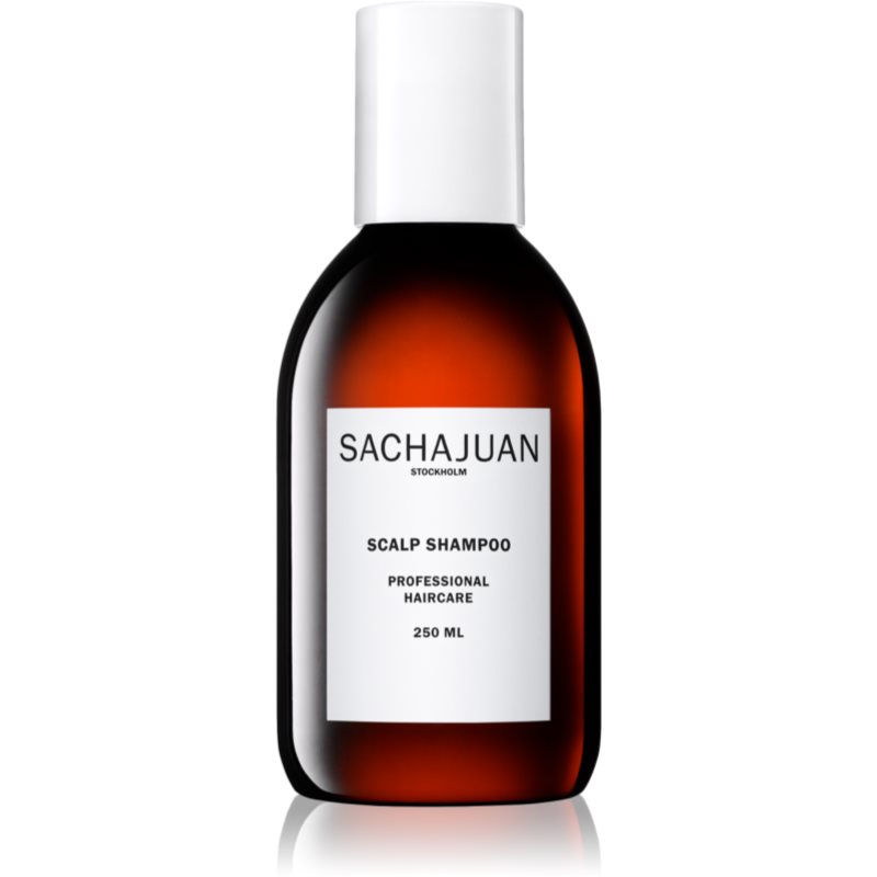 Sachajuan Scalp čisticí šampon pro citlivou pokožku hlavy 250 ml Image