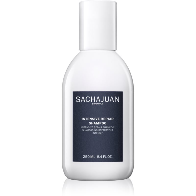 Sachajuan Intensive Repair šampon pro poškozené a sluncem namáhané vlasy 250 ml