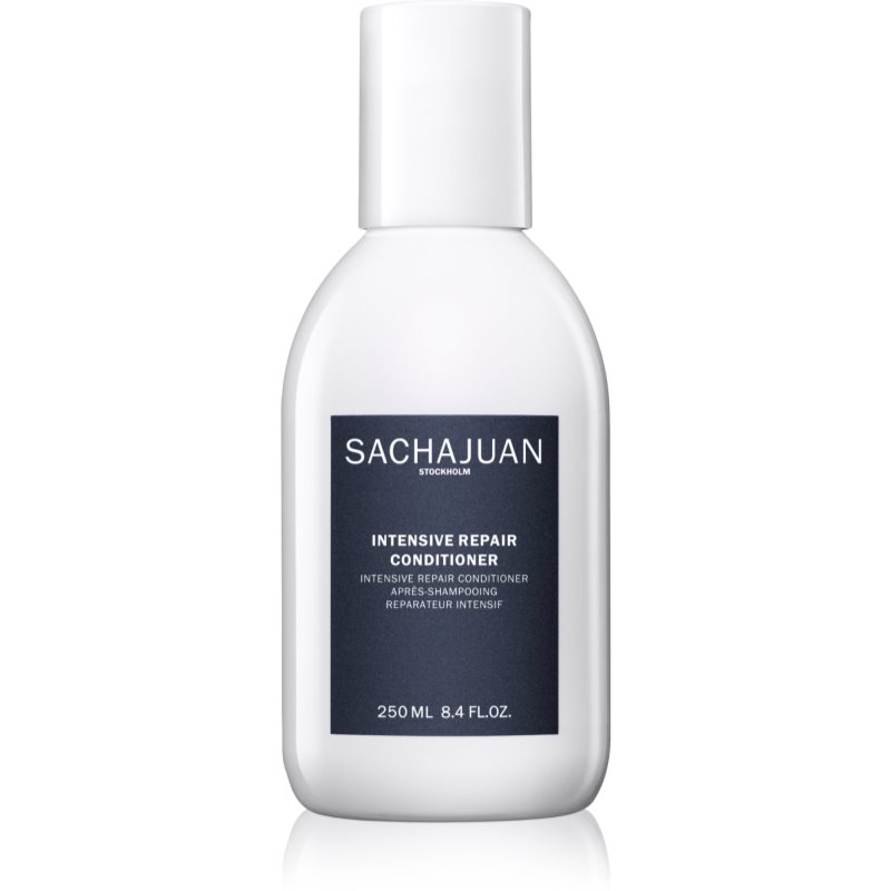 Sachajuan Intensive Repair kondicionér pro poškozené a sluncem namáhané vlasy 250 ml