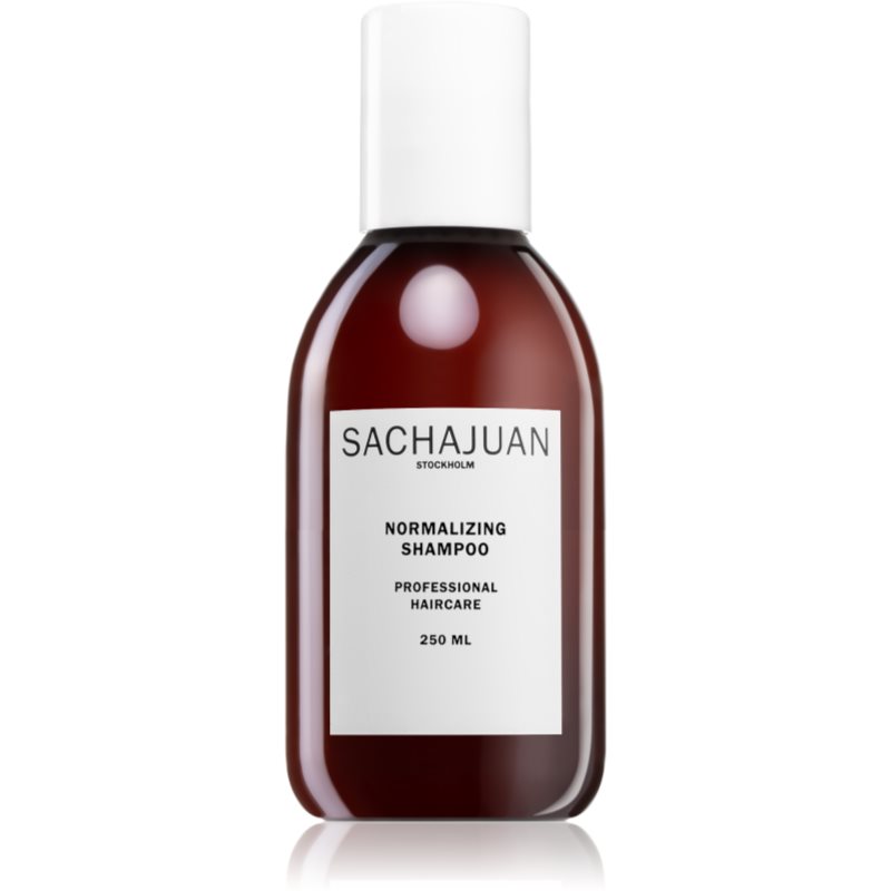 Sachajuan Normalizing regenerační šampon pro slabé a poškozené vlasy 250 ml