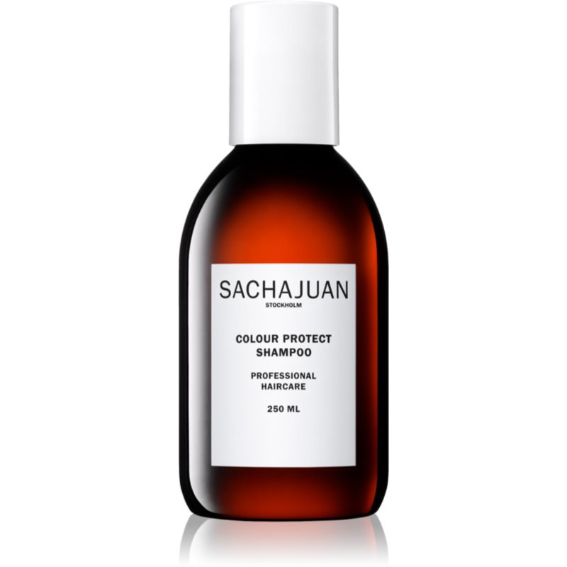 Sachajuan Colour Protect šampon na ochranu barvy 250 ml Image