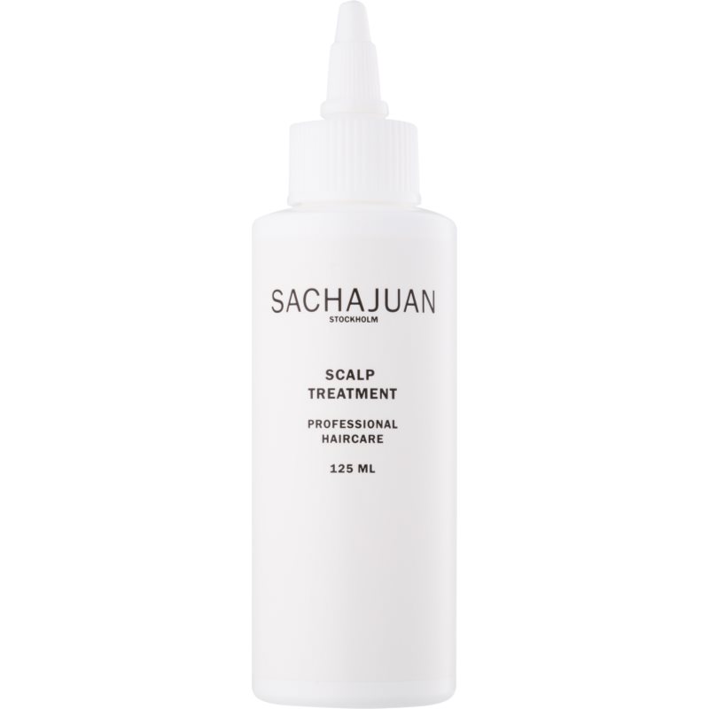 

Sachajuan Scalp Treatment відновлюючий та заспокоюючий засіб для шкіри голови та коренів волосся