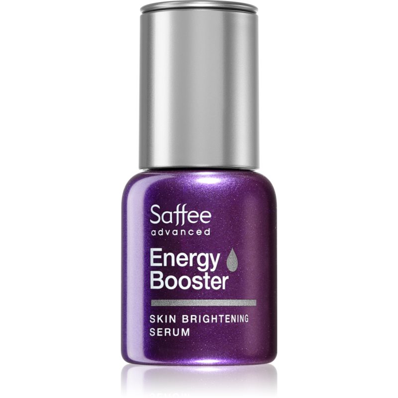 Saffee Advanced fényesítő hatású arcszérum I. 15 ml