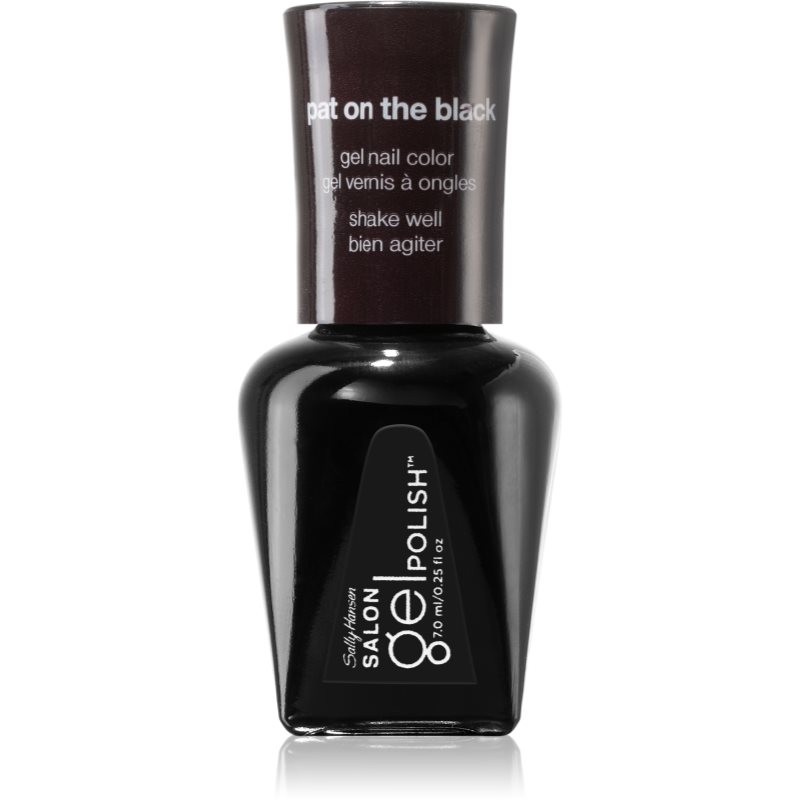 

Sally Hansen Salon гелевий лак для нігтів відтінок 260