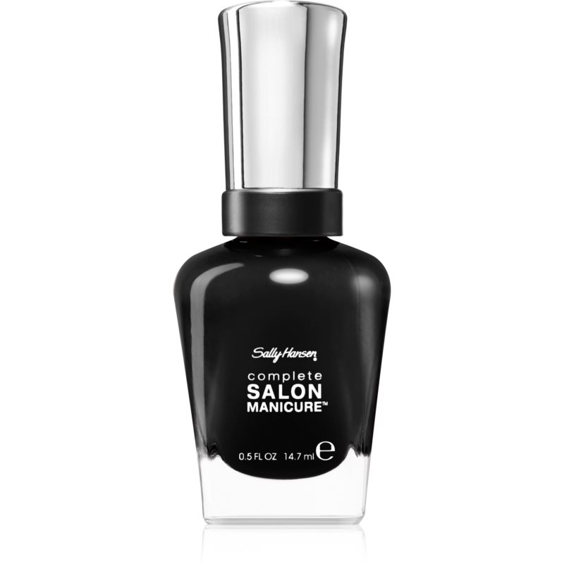 Sally Hansen Complete Salon Manicure posilující lak na nehty odstín 700 14,7 ml Image