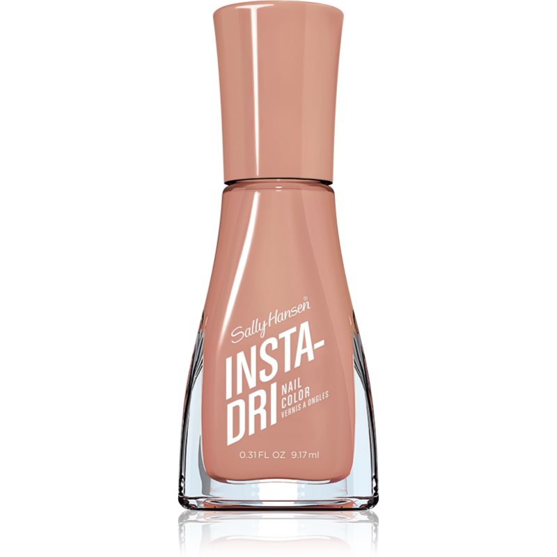 

Sally Hansen Insta Dri швидковисихаючий лак для нігтів