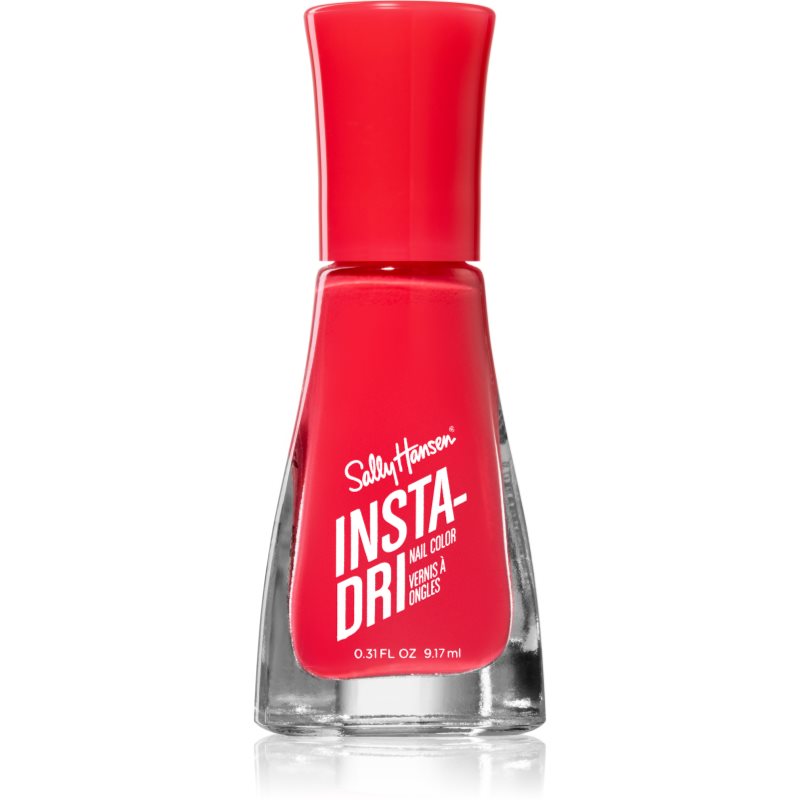 

Sally Hansen Insta Dri швидковисихаючий лак для нігтів відтінок 323