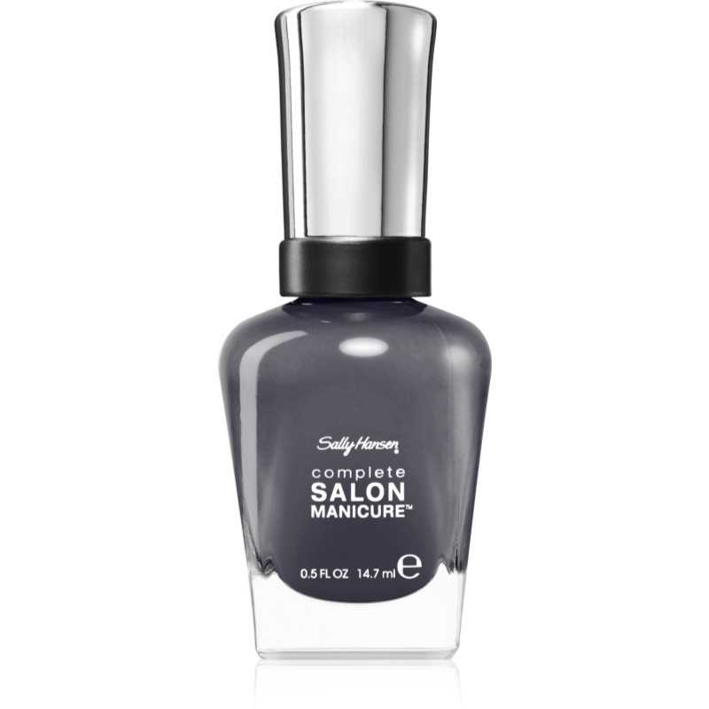 Sally Hansen Complete Salon Manicure posilující lak na nehty odstín 015 14,7 ml