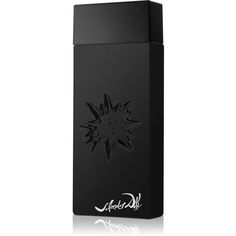 Блэк дали. Salvador Dali Black Sun 100ml. Salvador Dali Black Sun. Salvador Dali pour homme Black Sun. Salvador Dali Black Sun m 30ml EDT.