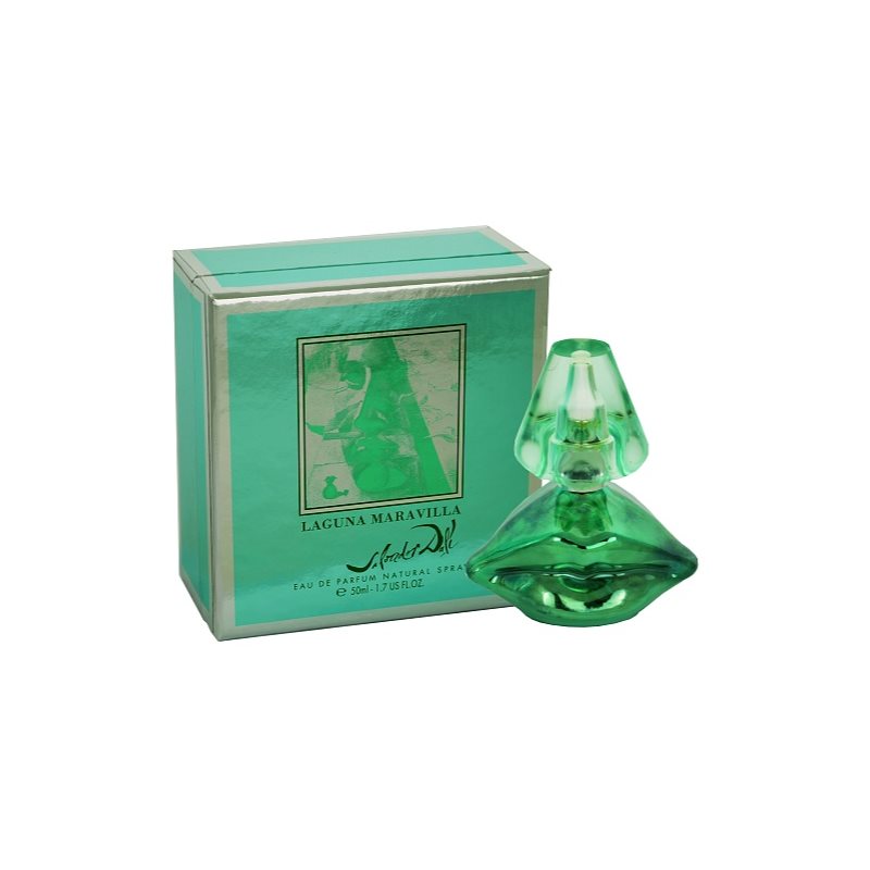 

Salvador Dali Laguna Maravilla парфумована вода для жінок