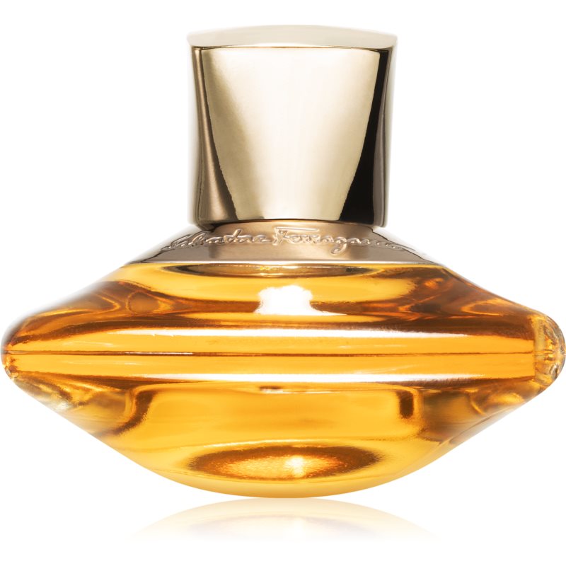 Salvatore Ferragamo Emozione parfémovaná voda pro ženy 20 ml