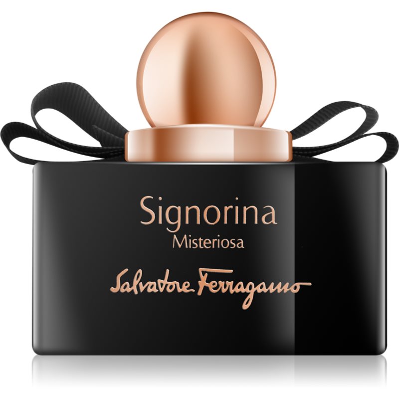 Salvatore Ferragamo Signorina Misteriosa parfémovaná voda pro ženy 30 ml Image