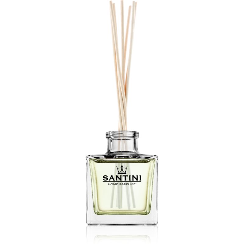 SANTINI Cosmetic Fumé Rubis aroma difuzér s náplní 100 ml Image