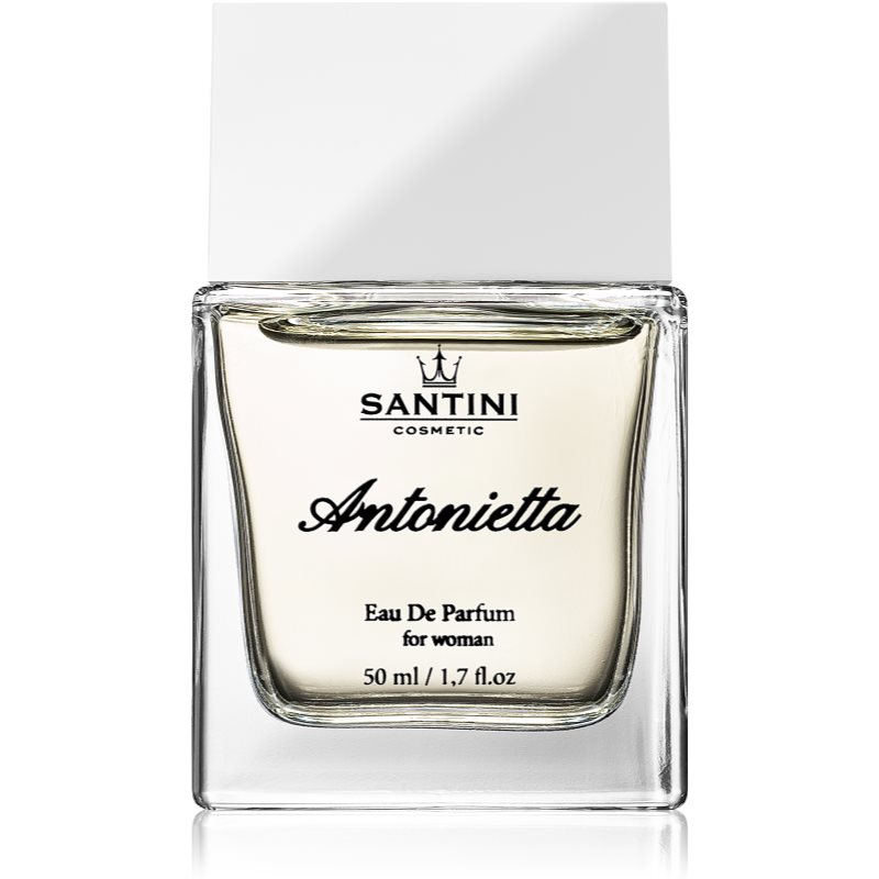 SANTINI Cosmetic Antonietta parfémovaná voda pro ženy 50 ml