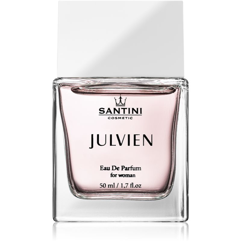 SANTINI Cosmetic Julvien parfémovaná voda pro ženy 50 ml Image