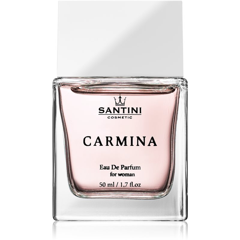 SANTINI Cosmetic Carmina parfémovaná voda pro ženy 50 ml Image