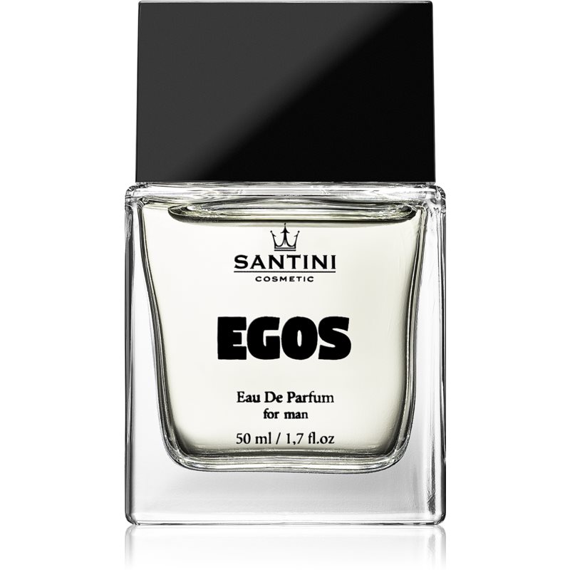 SANTINI Cosmetic Egos parfémovaná voda pro muže 50 ml Image