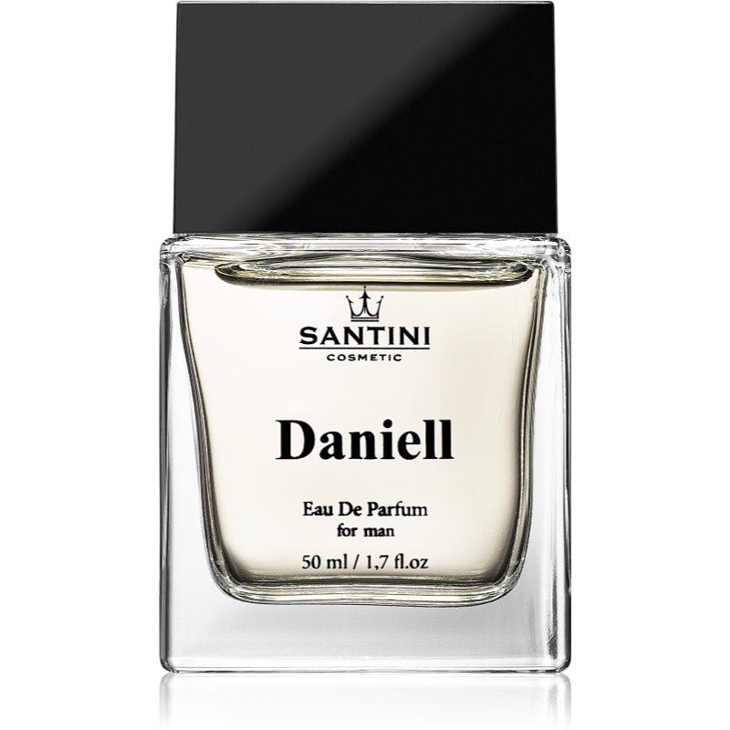 SANTINI Cosmetic Daniell parfémovaná voda pro muže 50 ml Image