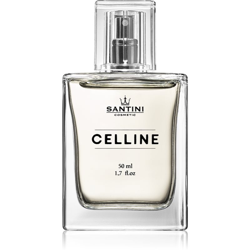 SANTINI Cosmetic Celline parfémovaná voda pro ženy 50 ml