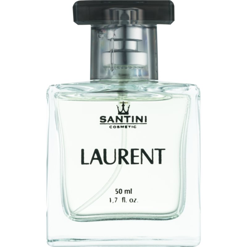 SANTINI Cosmetic Laurent parfémovaná voda pro muže 50 ml