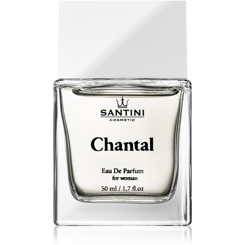 SANTINI Cosmetic Chantal parfémovaná voda pro ženy 50 ml