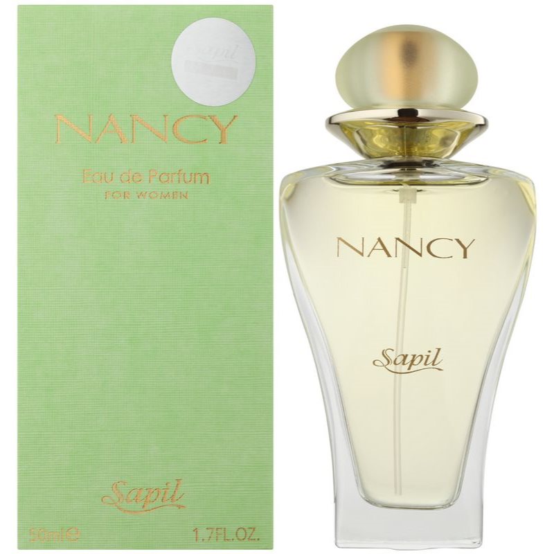 Sapil Nancy parfémovaná voda pro ženy 50 ml