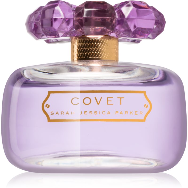 Sarah Jessica Parker Covet Pure Bloom parfémovaná voda pro ženy 100 ml