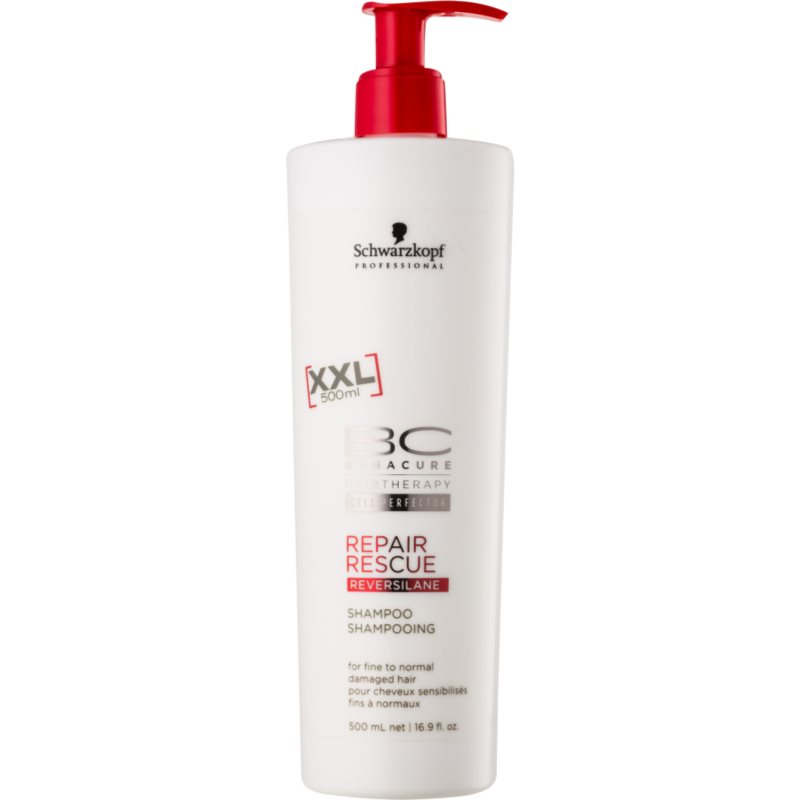 Schwarzkopf professional. BC Bonacure шампунь Repair Rescue Reversilane. Шампунь шварцкопф для поврежденных волос. Шампунь Schwarzkopf Repair regenerate. Шварцкопф шампунь Репейр шампунь.