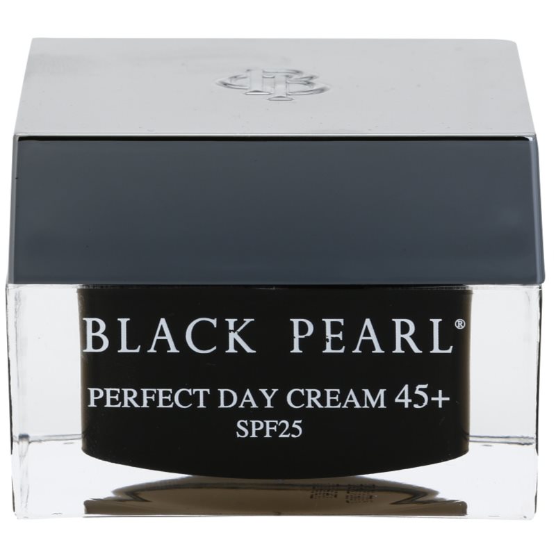 Sea of Spa Black Pearl denní hydratační krém 45+ SPF 25 50 ml Image