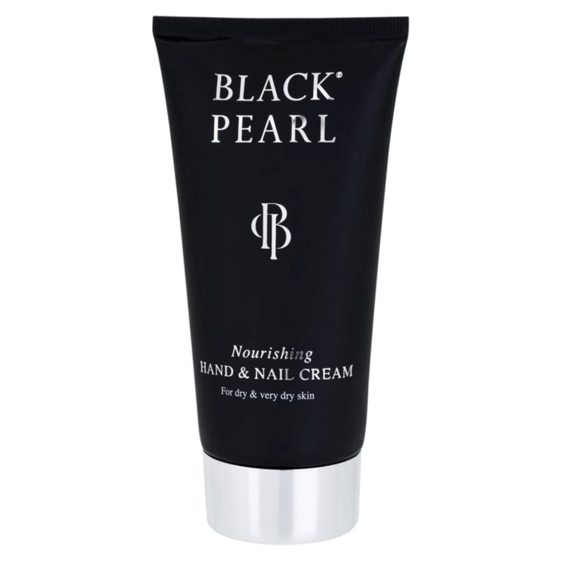 Sea of Spa Black Pearl vyživující krém na ruce a nehty 150 ml Image